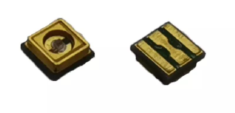 SMD UVC LED SMD UVC LED
