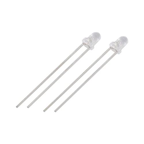 3mm LED（12V）の掃除方法は？