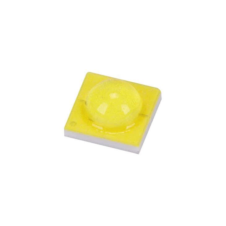 暖かい白3535 Led