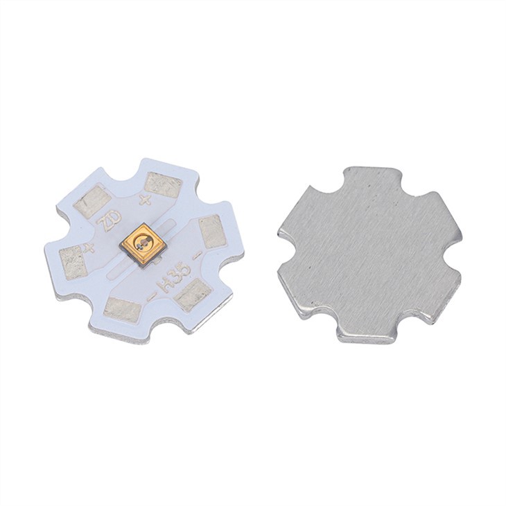 Disinfection Uvc Led Modules