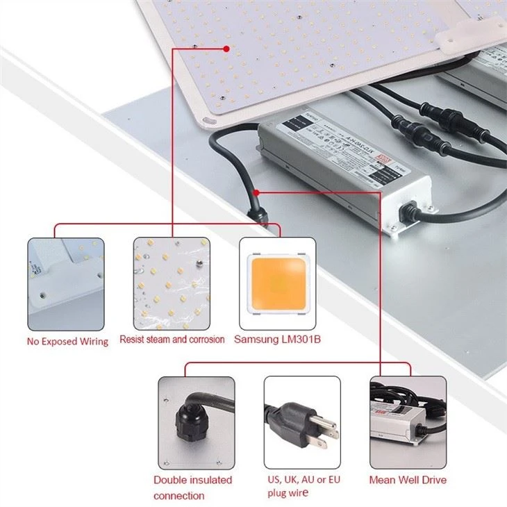 Grow Light Led Indoor Plants